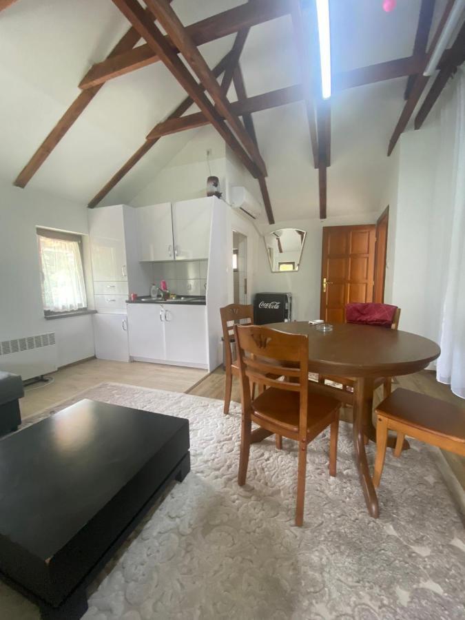 6 New River View Apartments Bihac Bagian luar foto
