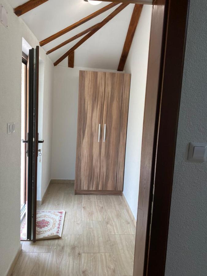 6 New River View Apartments Bihac Bagian luar foto