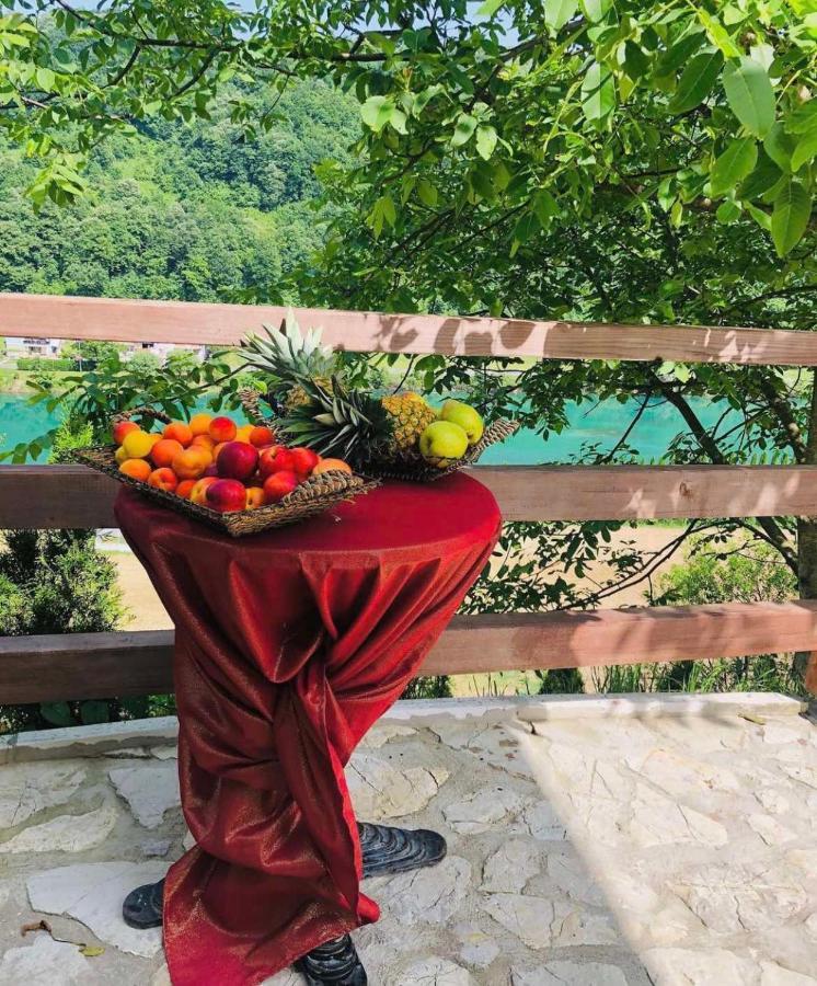 6 New River View Apartments Bihac Bagian luar foto
