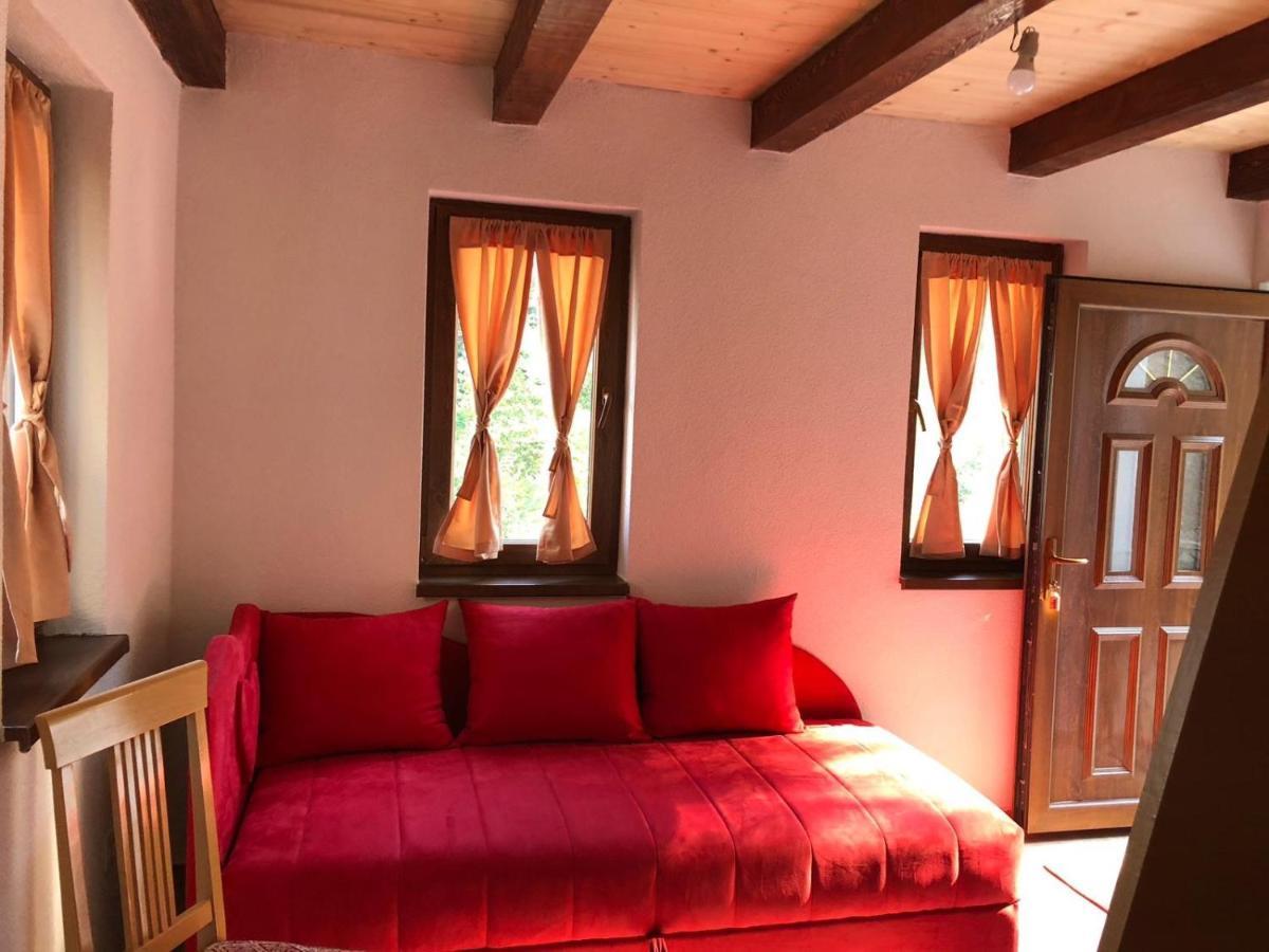 6 New River View Apartments Bihac Bagian luar foto