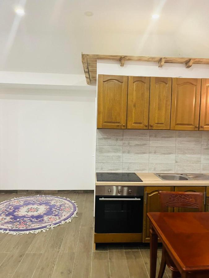 6 New River View Apartments Bihac Bagian luar foto
