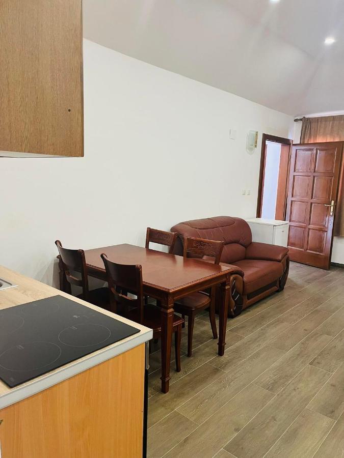 6 New River View Apartments Bihac Bagian luar foto