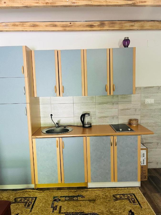 6 New River View Apartments Bihac Bagian luar foto
