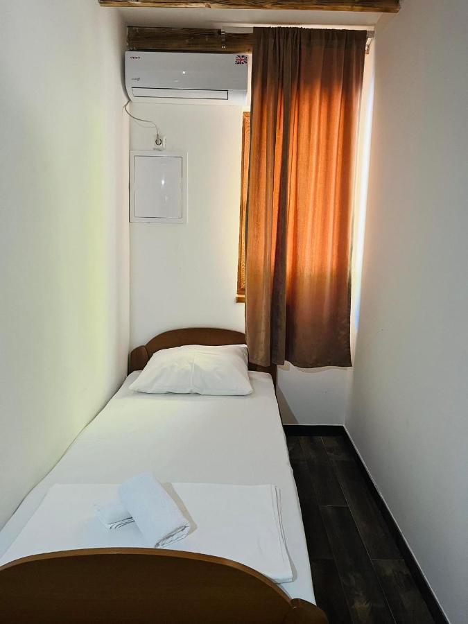 6 New River View Apartments Bihac Bagian luar foto