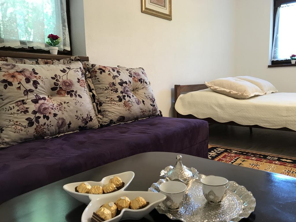 6 New River View Apartments Bihac Bagian luar foto