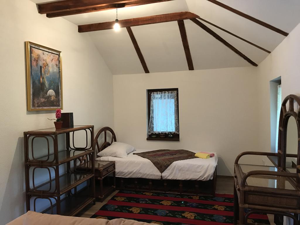 6 New River View Apartments Bihac Bagian luar foto