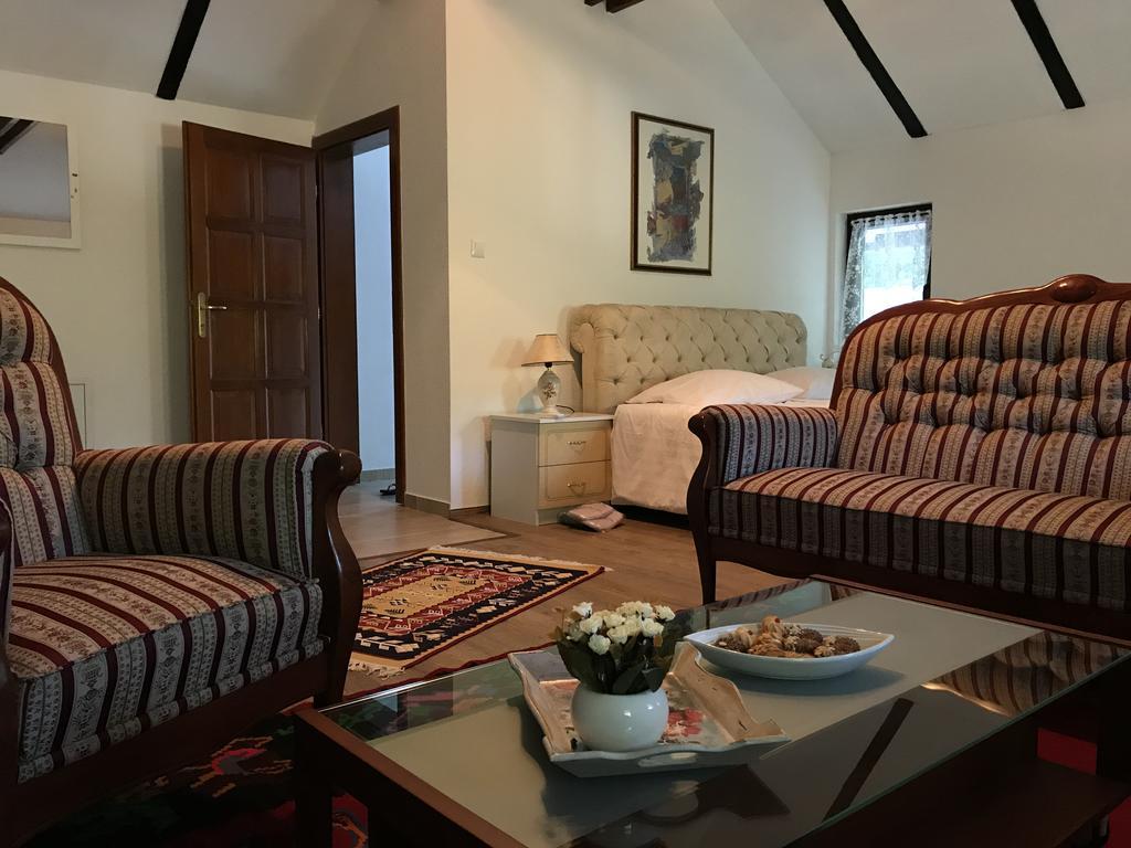6 New River View Apartments Bihac Bagian luar foto