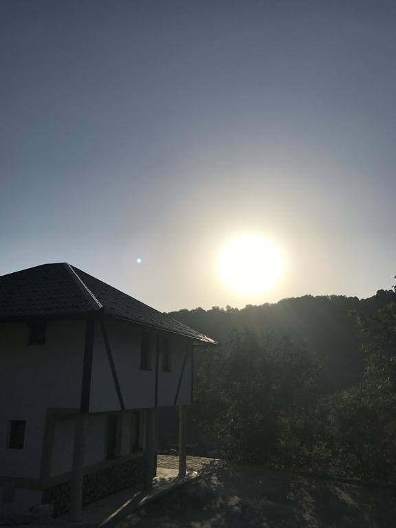 6 New River View Apartments Bihac Bagian luar foto