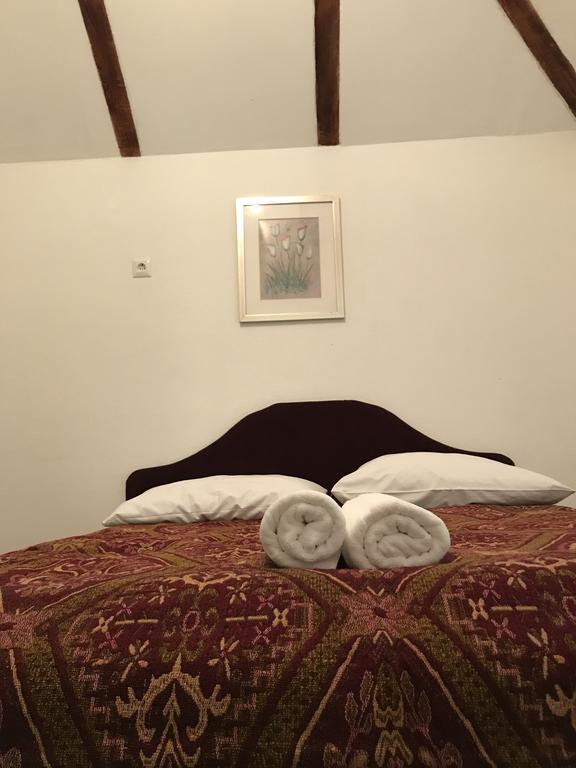 6 New River View Apartments Bihac Bagian luar foto