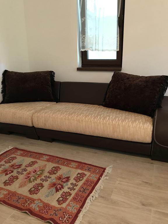 6 New River View Apartments Bihac Bagian luar foto