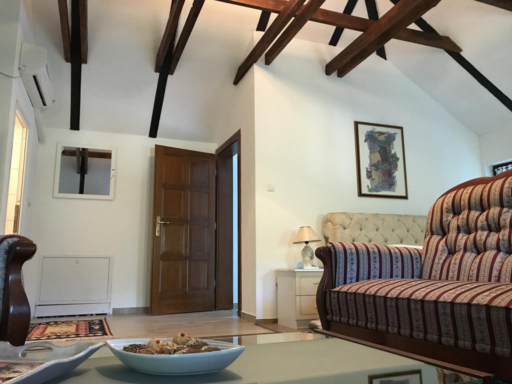 6 New River View Apartments Bihac Bagian luar foto