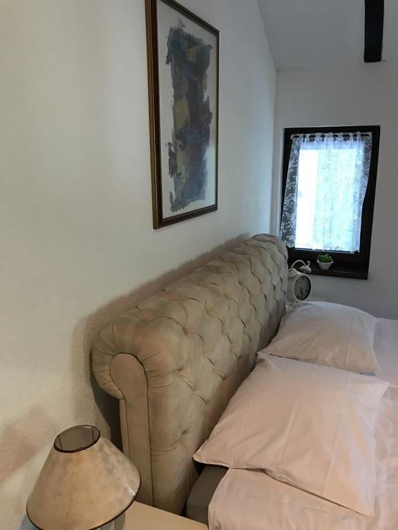 6 New River View Apartments Bihac Bagian luar foto