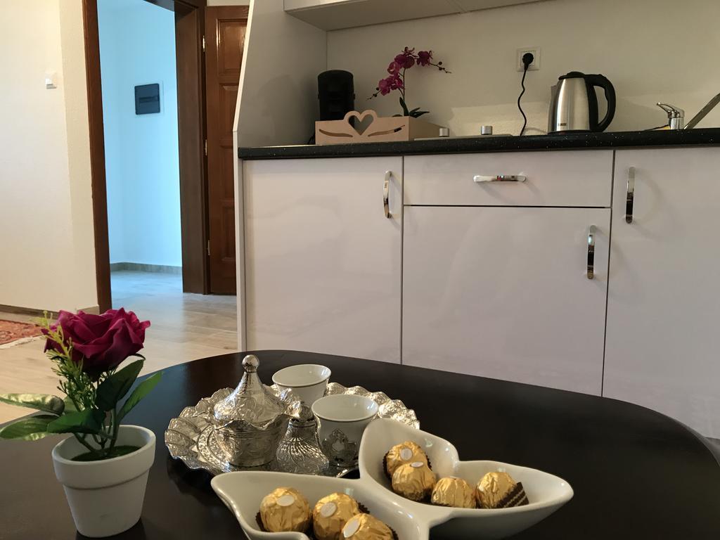 6 New River View Apartments Bihac Bagian luar foto