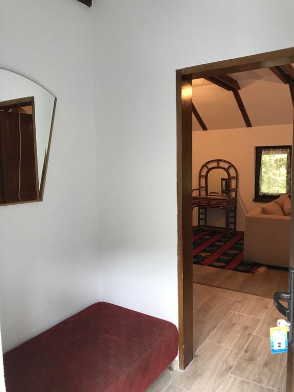 6 New River View Apartments Bihac Bagian luar foto