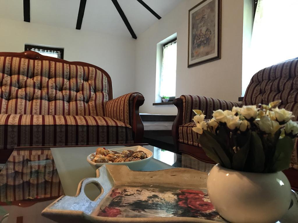 6 New River View Apartments Bihac Bagian luar foto