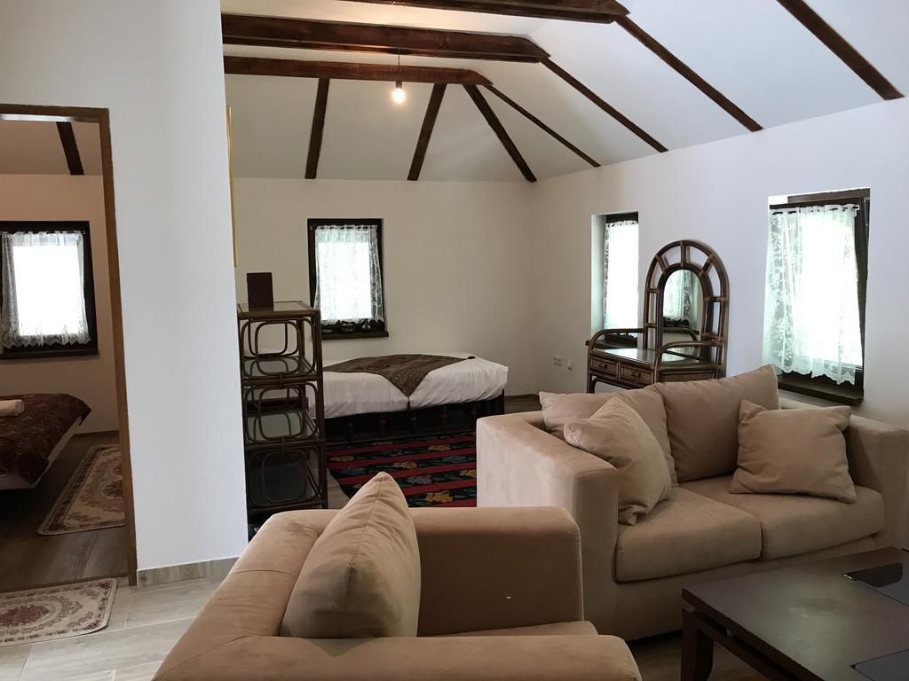 6 New River View Apartments Bihac Bagian luar foto