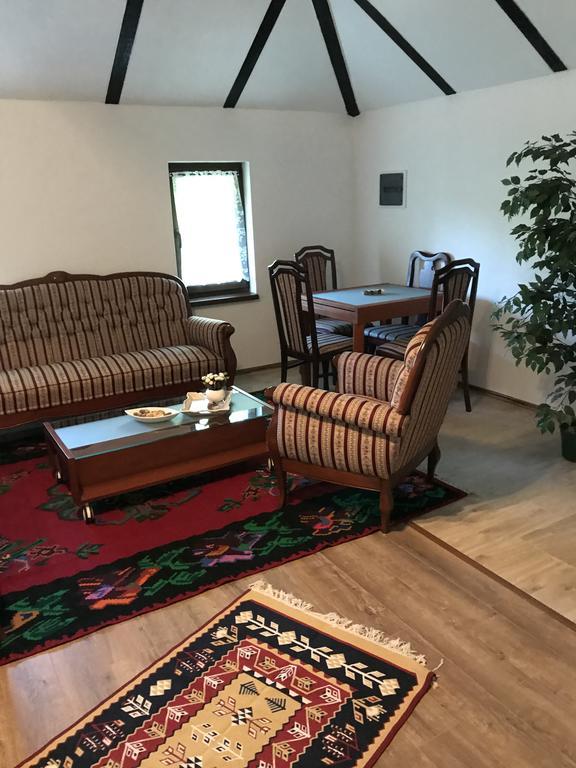 6 New River View Apartments Bihac Bagian luar foto